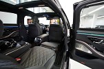 Bild 2: Mercedes-Benz S 450 d 4Matic lang-amg Voll/full - AMG LINE - TV TUNER  - EXECUTIVE SITZ/SEAT +++