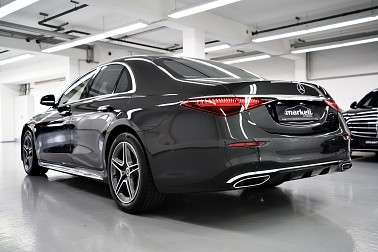Bild 2: Mercedes-Benz S 500 4Matic - AMG LINE STANDHEIZUNG / 3x tv / 4x massage / burmster 3d.
