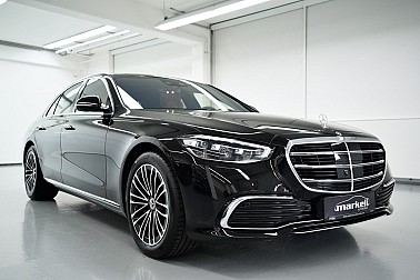 Bild 0: Mercedes-Benz S 580 E-HYBRID !!!2.300 km!!! EXKLUSIV PAKET - 4x energizing komfort + tv