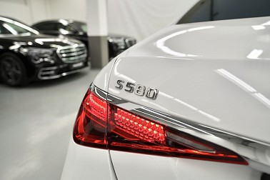 Bild 2: Mercedes-Benz S 580-V8-4Matic Lang 2024 - AMG LINE - EXKLUSIV & CHAUFFEUR PAKET - EXECUTIVE SITZ