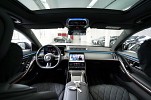 Bild 60: Mercedes-Benz S 580 e-hybird 4Matic Lang e-Hybird & Benzin - AMG line/exklusiv paket/executive sitz/TV
