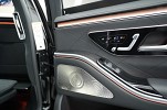 Bild 20: Mercedes-Benz S 580 e-hybird 4Matic Lang e-Hybird & Benzin - AMG line/exklusiv paket/executive sitz/TV