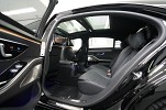 Bild 45: Mercedes-Benz S 580 e-hybird 4Matic Lang e-Hybird & Benzin - AMG line/exklusiv paket/executive sitz/TV