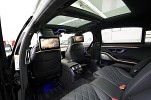 Bild 46: Mercedes-Benz S 580 e-hybird 4Matic Lang e-Hybird & Benzin - AMG line/exklusiv paket/executive sitz/TV