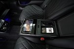 Bild 44: Mercedes-Benz S 580 e-hybird 4Matic Lang e-Hybird & Benzin - AMG line/exklusiv paket/executive sitz/TV