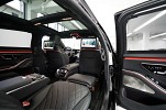 Bild 2: Mercedes-Benz S 580 e-hybird 4Matic Lang e-Hybird & Benzin - AMG line/exklusiv paket/executive sitz/TV