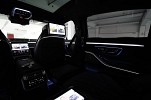 Bild 43: Mercedes-Benz S 580 e-hybird 4Matic Lang e-Hybird & Benzin - AMG line/exklusiv paket/executive sitz/TV