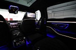 Bild 32: Mercedes-Benz S 580 e-hybird 4Matic Lang e-Hybird & Benzin - AMG line/exklusiv paket/executive sitz/TV