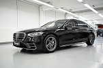Bild 2: Mercedes-Benz S 580-v8-4Matic Long-VOLL Model 2025 - VOLL/FULL -  amg line - exklusiv paket &&&