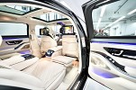 Bild 2: Mercedes-Benz S 580-v8-4Matic lanG-VOLL Modell 2025 - VOLL/FULL -  amg line - exklusiv paket - DRIVE PILOT