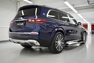 Bild 2: Mercedes-Maybach GLS 600 4Matic - volL ! ultimate ! first class fond ! manufaktur & exklusiv +++ !