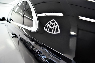 Bild 2: Mercedes-Maybach S 580 - v8 - 4MATIC ! MODELL 2025 ! exklusiv paket-komfort Türen/doors-ELEKTRISCH