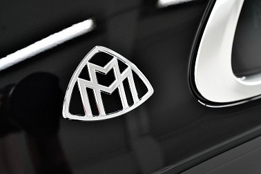 Bild 2: Mercedes-Maybach S 580 4MATIC ! V8 ! MERCEDES-MAYBACH / exklusiv paket / TV /CHAUFFEUR PAKET