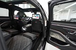 Bild 2: Mercedes-Maybach S 580 4MATIC ! V8 ! MERCEDES-MAYBACH - exklusiv paket -  V 8 -  BI - TURBO