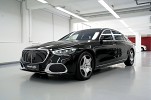 Bild 1: Mercedes-Maybach S 580 4MATIC ! V8 ! MERCEDES-MAYBACH - exklusiv paket -  V 8 -  BI - TURBO