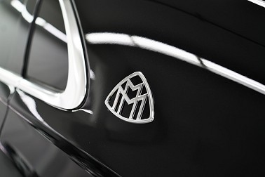 Bild 2: Mercedes-Maybach S 580 4matic !mOD.2025!  !!! MODELL 2025  !!! EXKLUSIV PAKET !!!