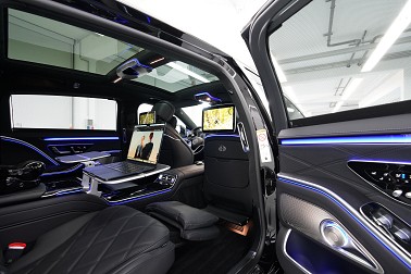 Bild 0: Mercedes-Maybach S 580 e 4MATIC !M.2026! ! MODELL 2026 ! plug in hybrid  ! FIRST CLASS FOND  ! BRUMESTER 4D !