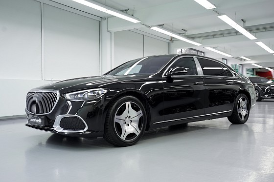 Mercedes-Maybach S 580 e 4MATIC-m.2025 ! Model 2025 ! PLUG IN HYBIRD / EXKLUSIV Pak / komfort-türen-199 - Markeli-Automobile-München
