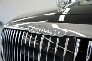 Bild 1: Mercedes-Maybach S 680 - v12 - 4MATIC ! MODELL 2025 ! exklusiv paket-komfort Türen/doors-ELEKTRISCH