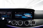 Bild 47: Mercedes-benz E 300 de/PLUG IN HYBRID-2021 Leder/Leather+memory sitze/seat !designo! avantgarde