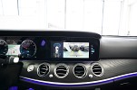 Bild 27: Mercedes-benz E 300 de/PLUG IN HYBRID-2021 Leder/Leather+memory sitze/seat !designo! avantgarde