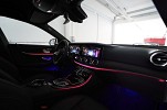 Bild 63: Mercedes-benz E 300 de/PLUG IN HYBRID-2021 Leder/Leather+memory sitze/seat !designo! avantgarde