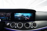 Bild 54: Mercedes-benz E 300 de/PLUG IN HYBRID-2021 Leder/Leather+memory sitze/seat !designo! avantgarde