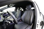 Bild 2: Mercedes-benz E 300 de/PLUG IN HYBRID-2021 Leder/Leather+memory sitze/seat !designo! avantgarde