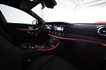 Bild 64: Mercedes-benz E 300 de/PLUG IN HYBRID-2021 Leder/Leather+memory sitze/seat !designo! avantgarde