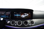 Bild 59: Mercedes-benz E 300 de/PLUG IN HYBRID-2021 Leder/Leather+memory sitze/seat !designo! avantgarde