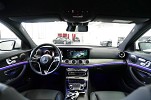 Bild 20: Mercedes-benz E 300 de/PLUG IN HYBRID-2021 Leder/Leather+memory sitze/seat !designo! avantgarde