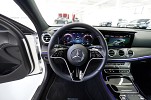 Bild 21: Mercedes-benz E 300 de/PLUG IN HYBRID-2021 Leder/Leather+memory sitze/seat !designo! avantgarde