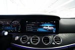 Bild 44: Mercedes-benz E 300 de/PLUG IN HYBRID-2021 Leder/Leather+memory sitze/seat !designo! avantgarde