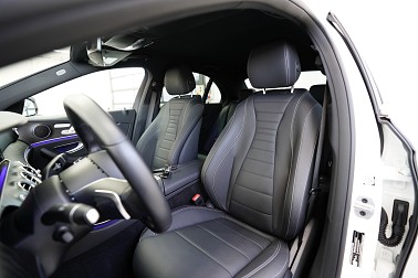 Bild 1: Mercedes-benz E 300 de/PLUG IN HYBRID-2021 Leder/Leather+memory sitze/seat !designo! avantgarde
