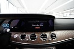 Bild 25: Mercedes-benz e 300 e / eq-power  BUSINESS PAKET-EXKLUSIVE+BURMESTER+HEAD UP DIPLAY+360 KAM.