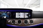 Bild 33: Mercedes-benz e 300 e / eq-power  BUSINESS PAKET-EXKLUSIVE+BURMESTER+HEAD UP DIPLAY+360 KAM.