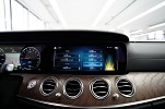 Bild 69: Mercedes-benz e 300 e / eq-power  BUSINESS PAKET-EXKLUSIVE+BURMESTER+HEAD UP DIPLAY+360 KAM.
