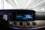 Bild 62: Mercedes-benz e 300 e / eq-power  BUSINESS PAKET-EXKLUSIVE+BURMESTER+HEAD UP DIPLAY+360 KAM.