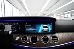 Bild 60: Mercedes-benz e 300 e / eq-power  BUSINESS PAKET-EXKLUSIVE+BURMESTER+HEAD UP DIPLAY+360 KAM.