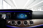 Bild 57: Mercedes-benz e 300 e / eq-power  BUSINESS PAKET-EXKLUSIVE+BURMESTER+HEAD UP DIPLAY+360 KAM.