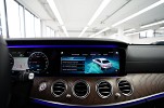Bild 58: Mercedes-benz e 300 e / eq-power  BUSINESS PAKET-EXKLUSIVE+BURMESTER+HEAD UP DIPLAY+360 KAM.