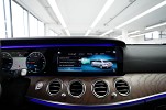 Bild 61: Mercedes-benz e 300 e / eq-power  BUSINESS PAKET-EXKLUSIVE+BURMESTER+HEAD UP DIPLAY+360 KAM.