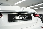Bild 81: Mercedes-benz e 300 e / eq-power  BUSINESS PAKET-EXKLUSIVE+BURMESTER+HEAD UP DIPLAY+360 KAM.