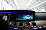 Bild 64: Mercedes-benz e 300 e / eq-power  BUSINESS PAKET-EXKLUSIVE+BURMESTER+HEAD UP DIPLAY+360 KAM.