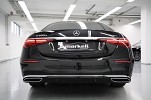 Bild 94: Mercedes-benz s 400 d 4matic Long !2022! ! PRODUKITON 2022 ! AMG LINE  ! exklusiv paket !