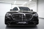 Bild 91: Mercedes-benz s 400 d 4matic lang !2022! ! PRODUKITON 2022 ! AMG LINE  ! exklusiv paket !