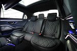 Bild 35: mercedes-benz s 450 4matic Long-AMG  AMG LINE+EXKLUSIVe & CHAUFFEUR PAKET+EXECUTIVE SITZ/SEAT