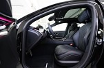 Bild 40: mercedes-benz s 450 4matic Long-AMG  AMG LINE+EXKLUSIVe & CHAUFFEUR PAKET+EXECUTIVE SITZ/SEAT
