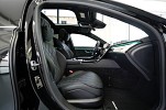 Bild 63: mercedes-benz s 450 4matic lang-AMG  AMG LINE+EXKLUSIVe & CHAUFFEUR PAKET+EXECUTIVE SITZ/SEAT