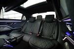 Bild 32: mercedes-benz s 450 4matic lang-AMG  AMG LINE+EXKLUSIVe & CHAUFFEUR PAKET+EXECUTIVE SITZ/SEAT